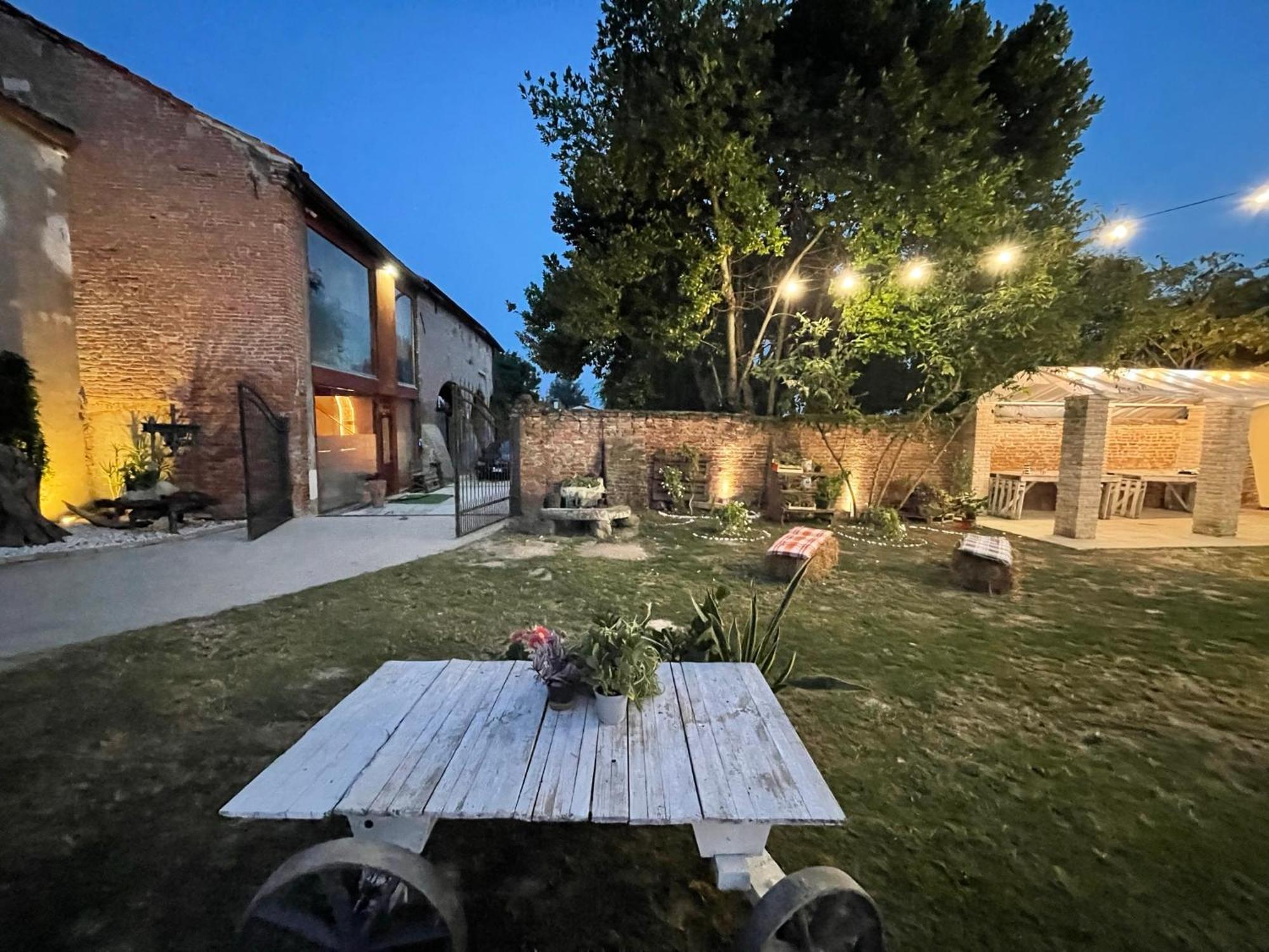 Tenuta Borgato Morelli Casa de hóspedes
